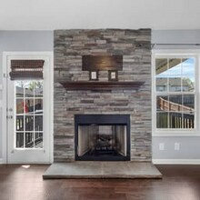 1391 Freedom Dr in Clarksville, TN - Building Photo - Building Photo