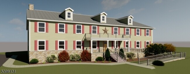 property at 39 Ledgewood Ave