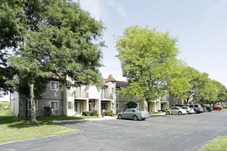 Laporte Commons Apartments in La Porte, IN - Building Photo - Building Photo