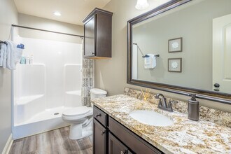 Chandler Reserve Club in Florence, SC - Building Photo - Interior Photo