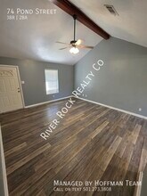 74 Pond St in Cabot, AR - Building Photo - Building Photo