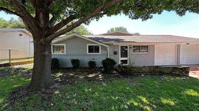 property at 4508 Nadine Dr
