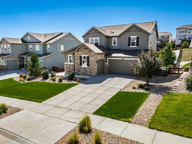 17580 W 95th Pl in Arvada, CO - Building Photo - Building Photo