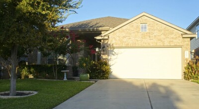 4097 Bluffside Ln in Round Rock, TX - Building Photo - Building Photo