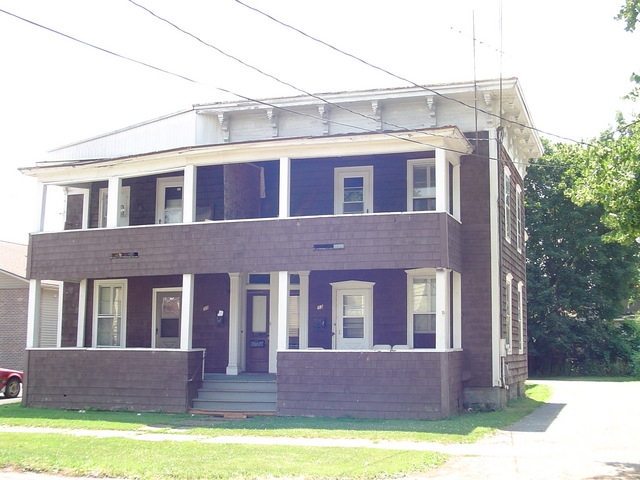 11-13 W North St in Ilion, NY - Building Photo