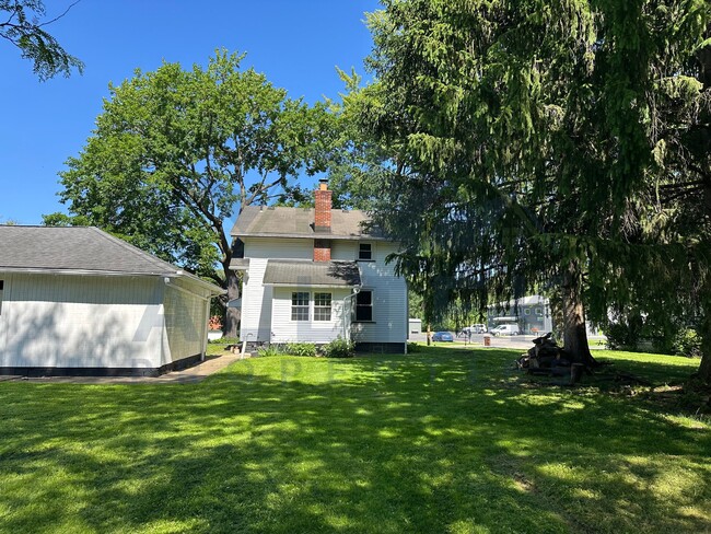property at 11900 Market St