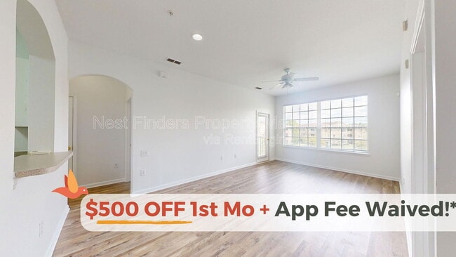 property at 7990 Baymeadows Rd E