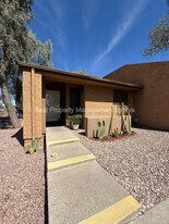 3228 W Glendale Ave in Phoenix, AZ - Building Photo