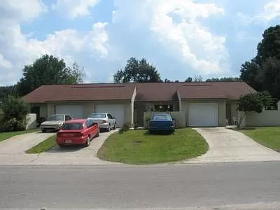 1720 SW 108th Ln in Ocala, FL - Building Photo