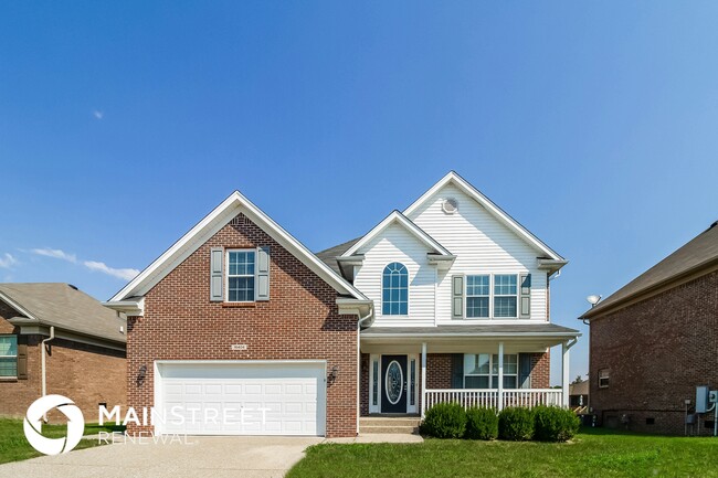 16404 Taunton Vale Rd in Louisville, KY - Building Photo - Building Photo