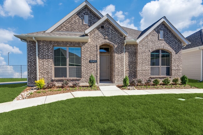 Canopy Homes at Ventana