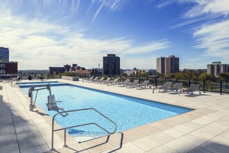 Curve in Halifax, NS - Building Photo - Building Photo