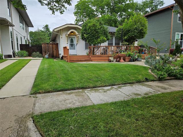 property at 5311 Richard Ave