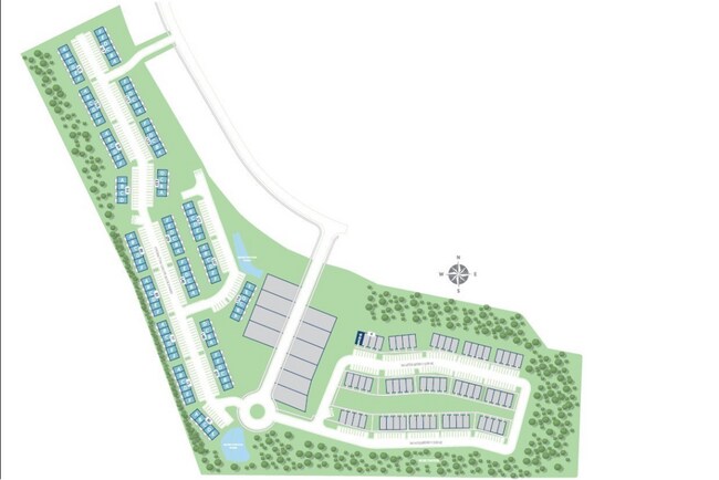 property at 2757 Thornton Grove Blvd