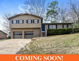 1620 6th St NW in Center Point, AL - Building Photo