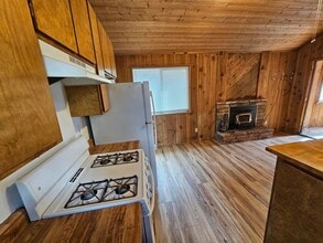 527 Spruce Ln in Big Bear, CA - Building Photo - Building Photo