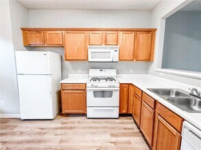 14 Pearl Chambers Dr in Dawsonville, GA - Building Photo - Building Photo