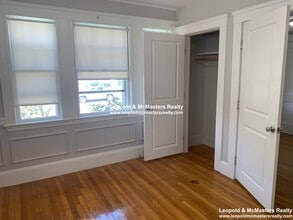 136 Arlington St, Unit 137 Arlington street 1 in Boston, MA - Building Photo - Building Photo