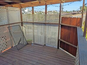 4125-31 Georgia St in San Diego, CA - Building Photo - Building Photo