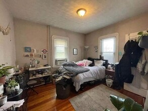 2 Aldie St, Unit 2 in Boston, MA - Building Photo - Building Photo