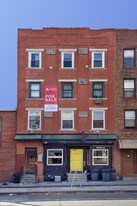 43 Franklin St in Brooklyn, NY - Building Photo