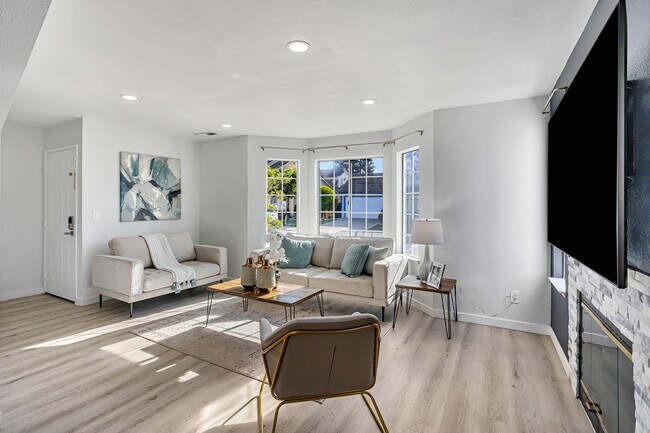 427 Summerwood Dr in Fremont, CA - Building Photo - Building Photo