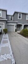 3563 Davenport Creek Ct in Kissimmee, FL - Building Photo