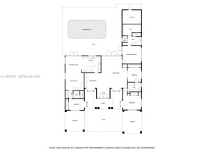 2075 Arch Creek Dr in North Miami, FL - Building Photo - Building Photo