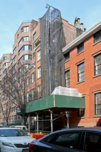 41 W 10th St in New York, NY - Building Photo - Building Photo