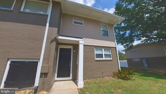 2050 Nike Dr in Waldorf, MD - Building Photo