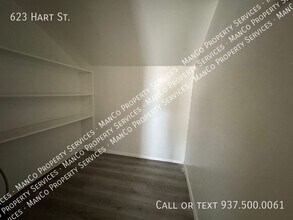 623 Hart St in Dayton, OH - Building Photo - Building Photo