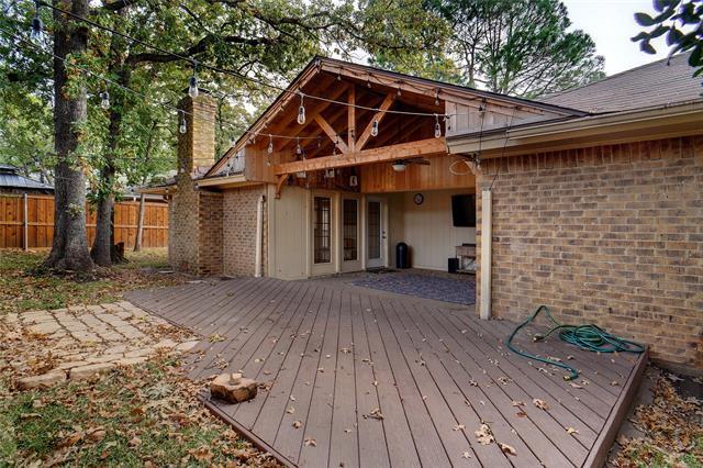 2813 Woodpath Ln in Bedford, TX - Building Photo - Building Photo