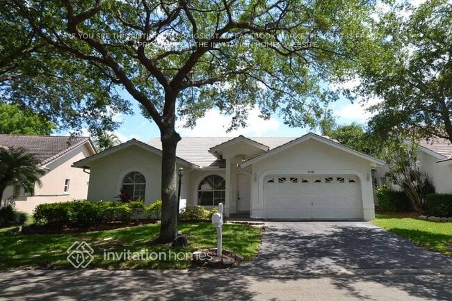 property at 10320 NW 48th Ct