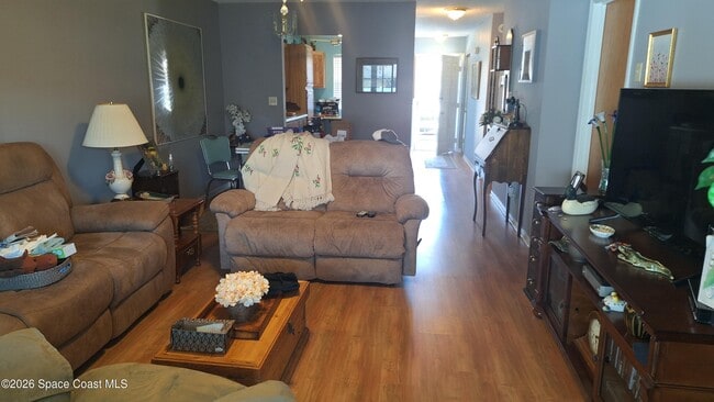 1321 Cheney Hwy in Titusville, FL - Building Photo - Building Photo