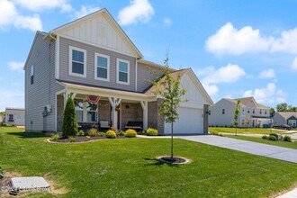 400 Inspiration Ln in Shelbyville, KY - Building Photo - Building Photo