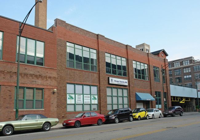22 N Morgan St in Chicago, IL - Building Photo - Building Photo