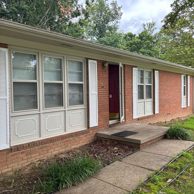 property at 102 Dawn Dr