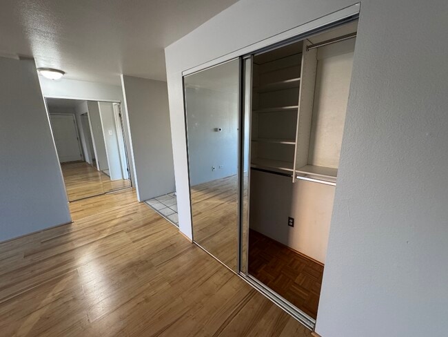 65 Clarkson St, Unit 308