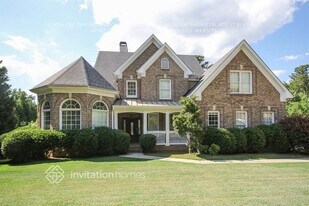 190 Camden Creek Ct NE in Lawrenceville, GA - Building Photo