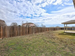 12741 William Harrison St in Manor, TX - Building Photo - Building Photo