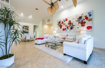 12237 Toscana Way in Bonita Springs, FL - Building Photo - Building Photo