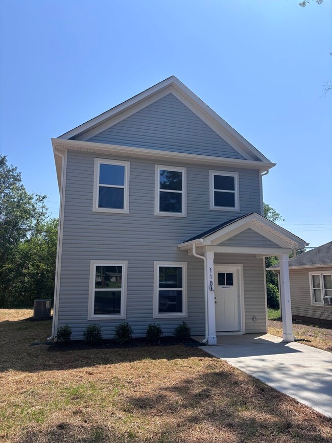 property at 118 Fulton Dr