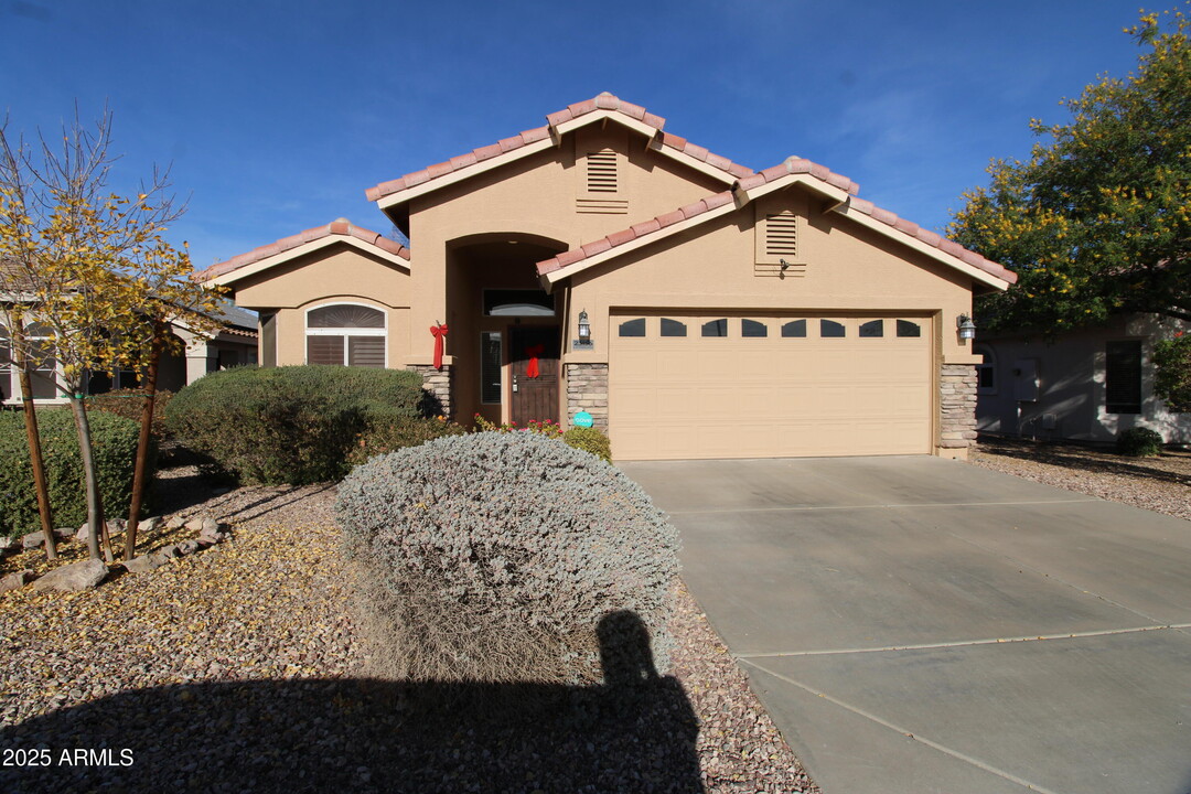 23156 W Arrow Dr in Buckeye, AZ - Building Photo