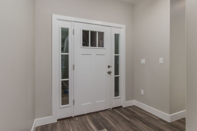 1604 S Quartz Dr in Cedar City, UT - Building Photo - Building Photo