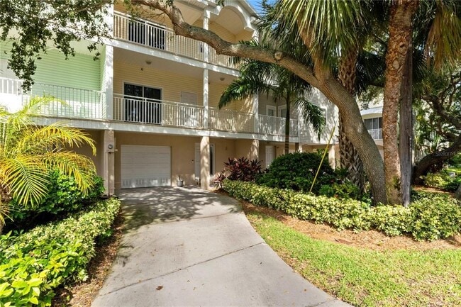 property at 512 1st St