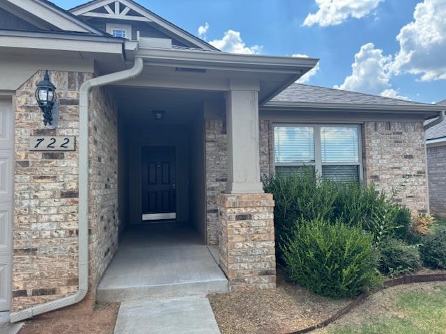 722 Blue Fish Rd in Norman, OK - Building Photo - Building Photo