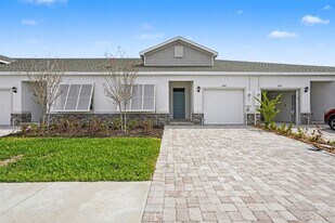 8995 Orchid Reserve Cir in Sebastian, FL - Building Photo