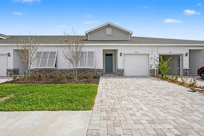 property at 8995 Orchid Reserve Cir