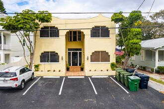 3313 W San Pedro St in Tampa, FL - Foto de edificio - Building Photo