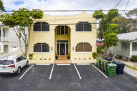 3313 W San Pedro St in Tampa, FL - Building Photo - Building Photo